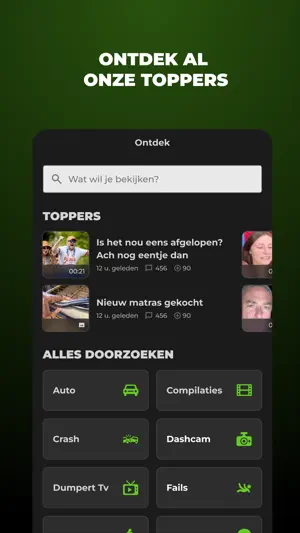 Dumpert screenshot 3
