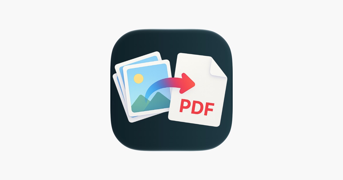 ‎Join PDF - StitchPDF Merge App - App Store