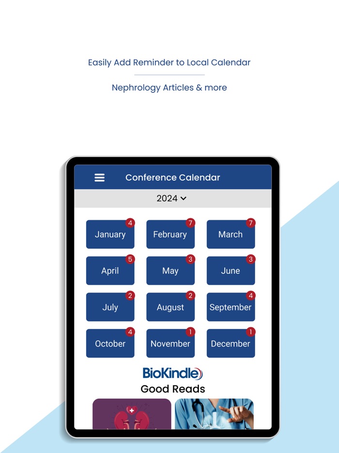 Nephrology Conference