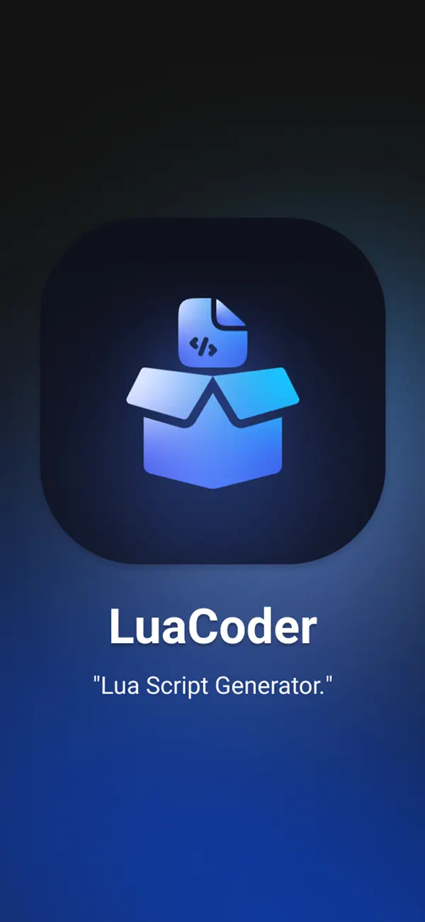 #6. LuaCoder - Script Maker (iOS) 由: Oren Nadler
