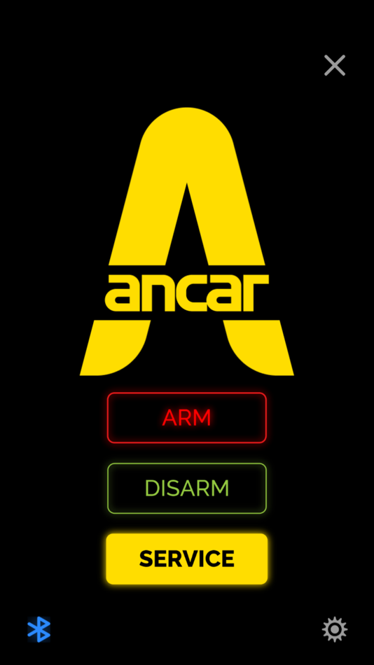 #4. ANCAR (iOS) 由: Emanuel Lago