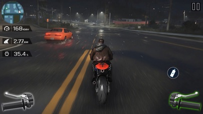 Bike Racing: Motorcycle Stunt Screenshot