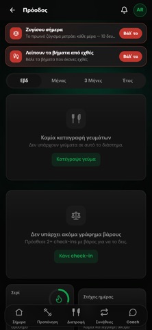 LEOAMF screenshot