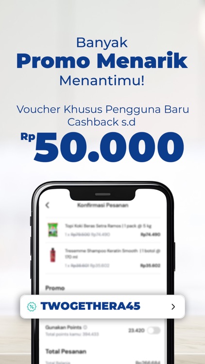 Cosmart: #AntiLupaAntiRibet
