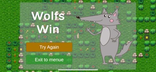 Hare In Maze Mobile screenshot