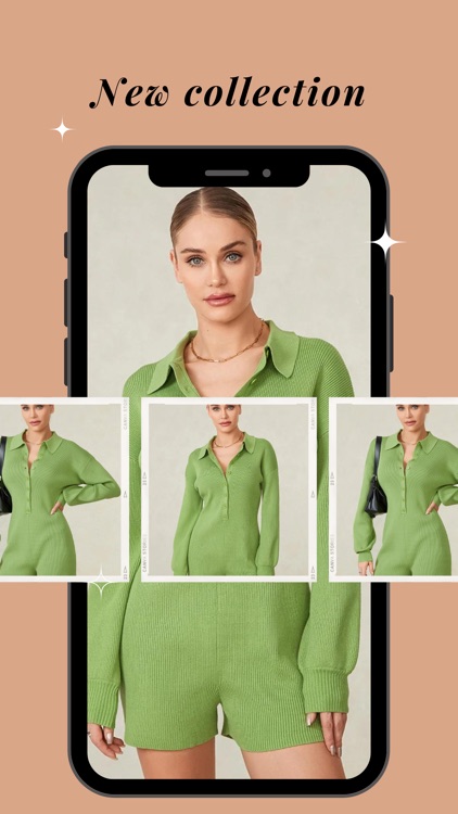 Women Fashion Clothing Store