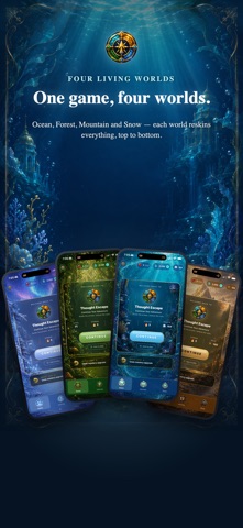 Thought Escape: Arrow Puzzle screenshot 3