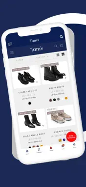 Tam's Shoemaker screenshot 4
