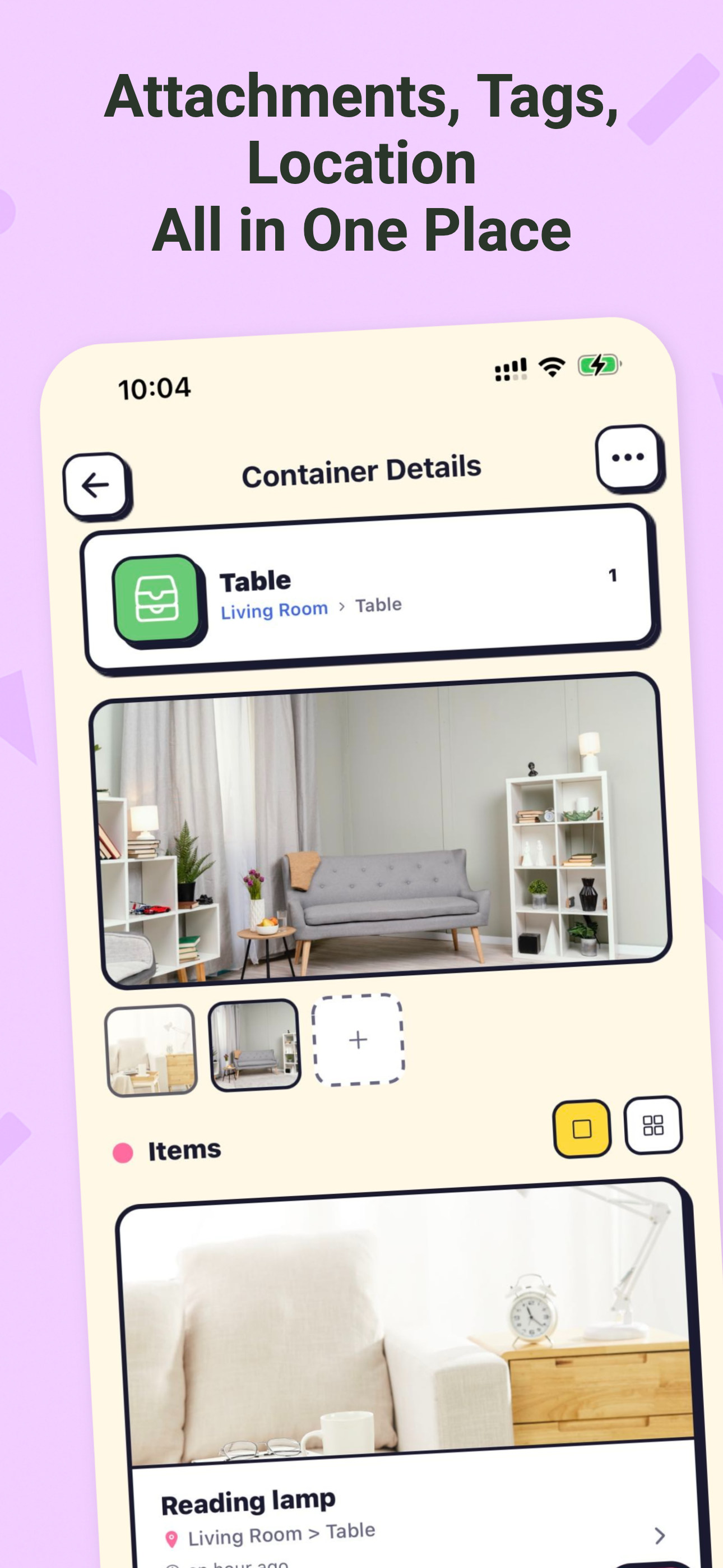 Zozi Stuff screenshot 6