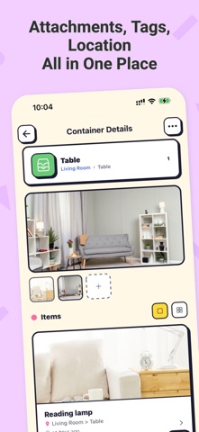 Zozi Stuff Screenshot 6 of 8
