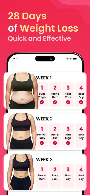ThatFit: Weight Loss Workouts18+_3