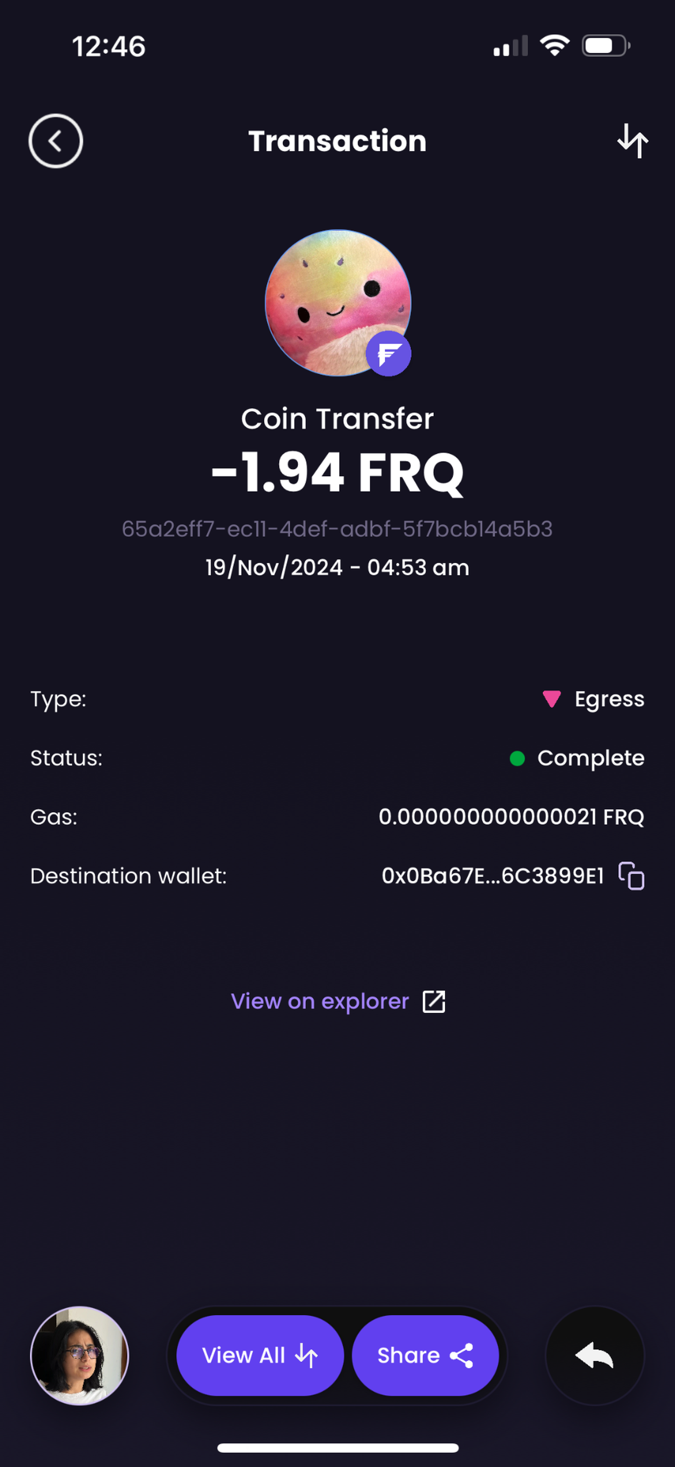 Frqtal
