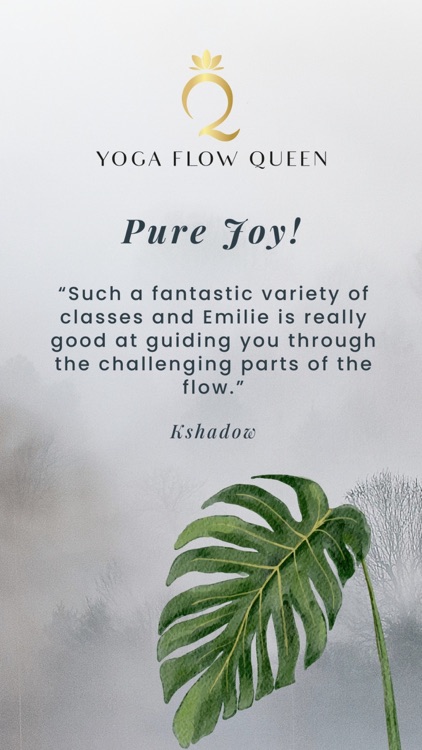 Yoga Flow Queen screenshot-4