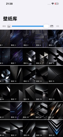 Black Walls Screenshot 5 of 5