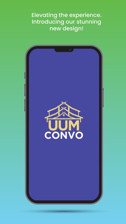 UUM Convo