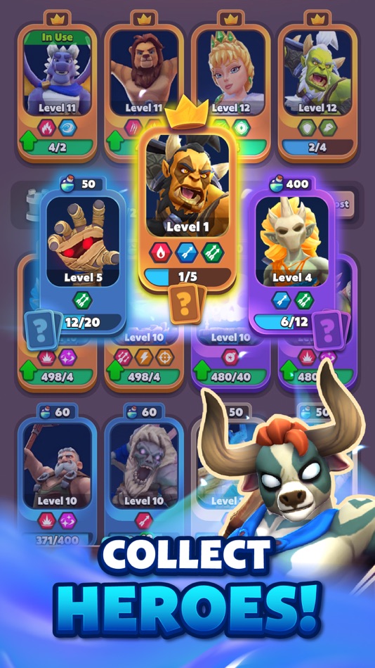 #3. Way of Kings: Tower Defense TD (iOS) 由: Gameflex
