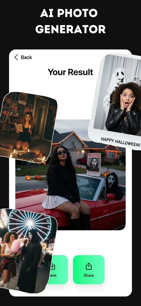 #6. AI Future Baby Generator (iOS) di: US Digital