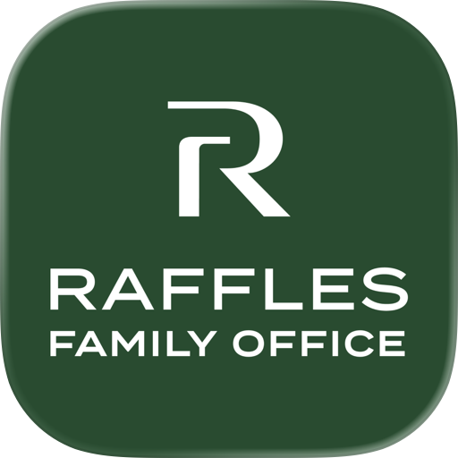 Raffles Group