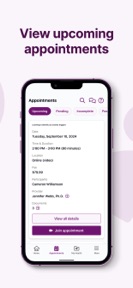 River Valley Counseling screenshot