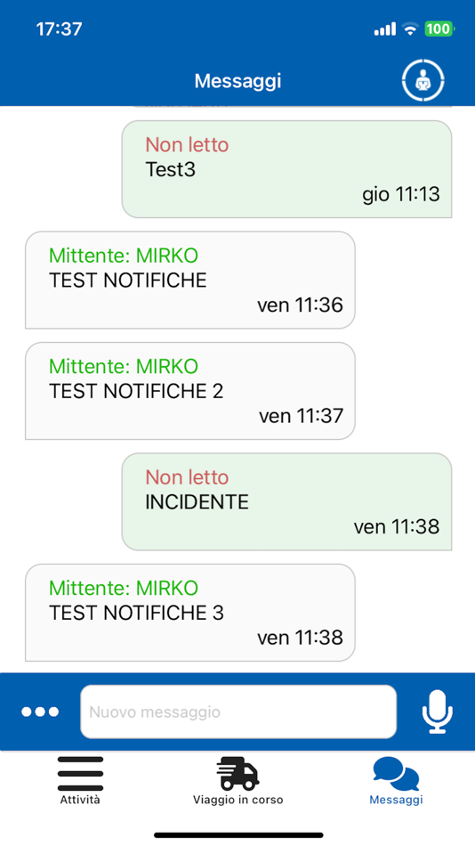 #3. SGA POD (iOS) 게시자: SIMA srl