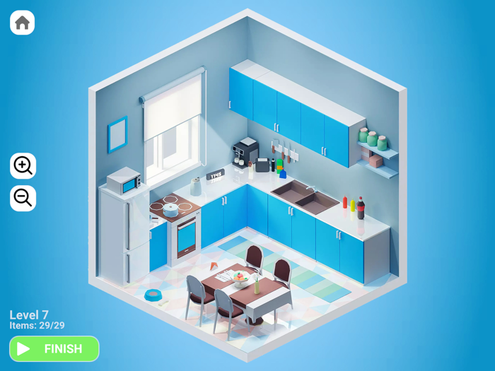 Interior Designer - Decor Life