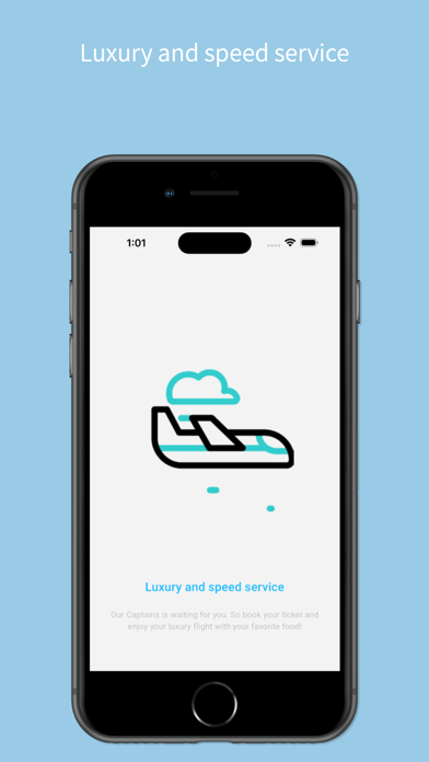 The Jet Screenshot