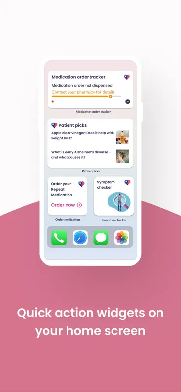 Patient Access screenshot 10 of 10