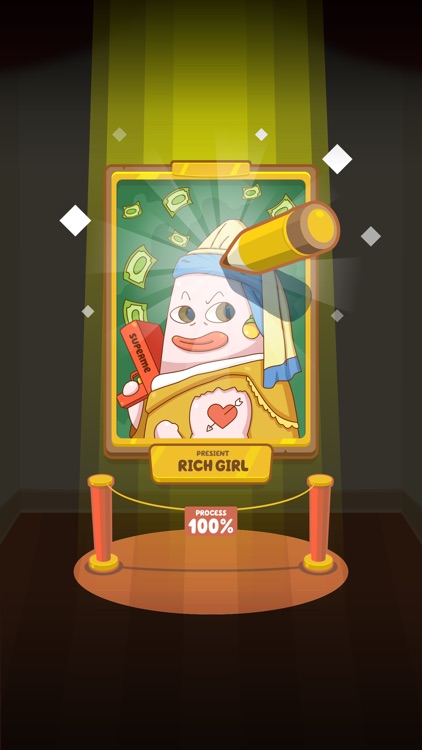 Pencil Sort - Color Sorting screenshot-3