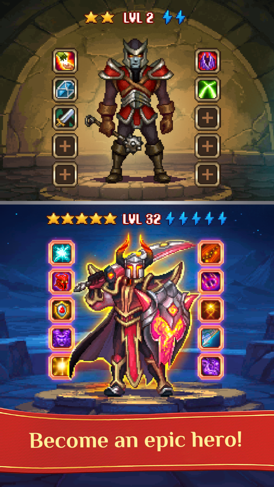 #3. Warspear Online (iOS) De: TITULUM ENTERPRISES LIMITED