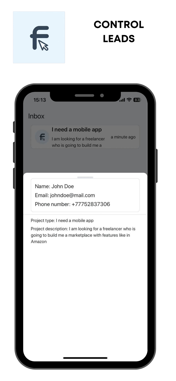 FAISA Freelance AI SuperApp