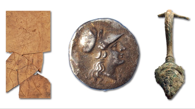 ARcheoparco Cersosimo screenshot-5