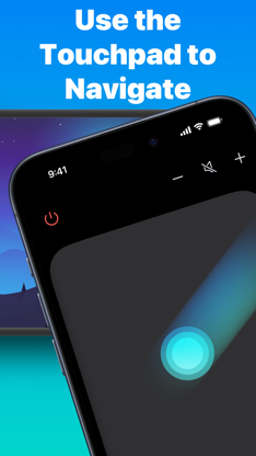 Universal TV Remote · Mando screenshot 5
