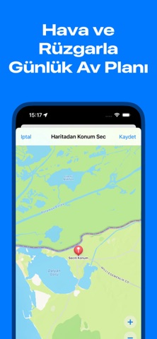 Mavi Vatan Balık Sevdası screenshot