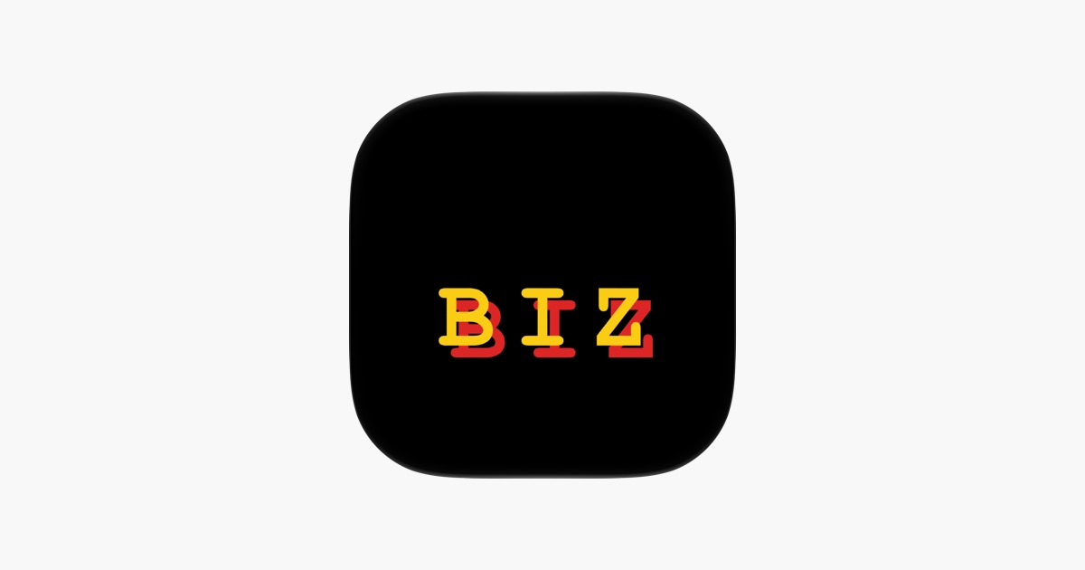‎Micro-Biz Dash 앱 - App Store