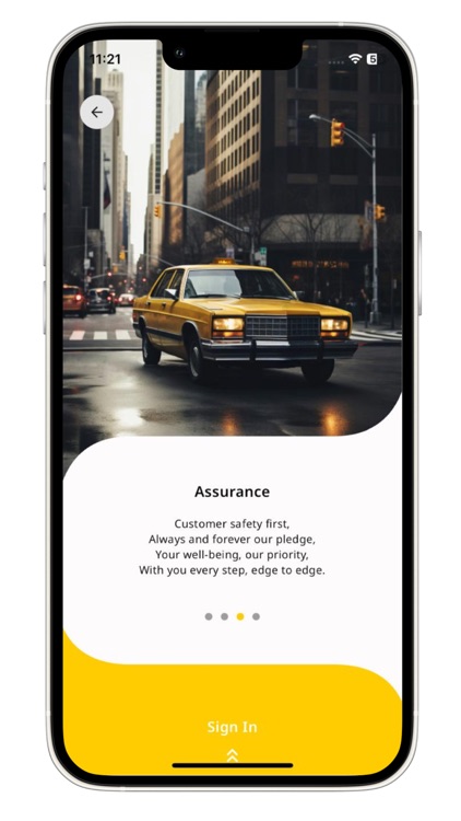 Ride Ninja Driver screenshot-3