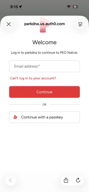 EnforceDNA screenshot 3