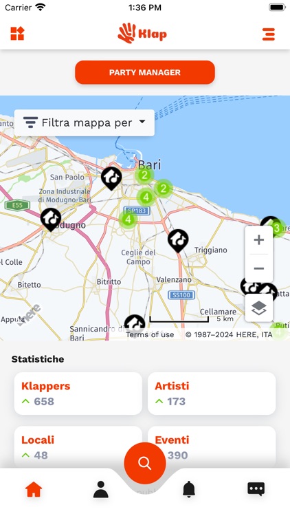 Klap