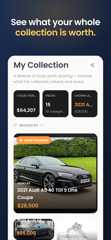 ValueScout screenshot 2 of 4
