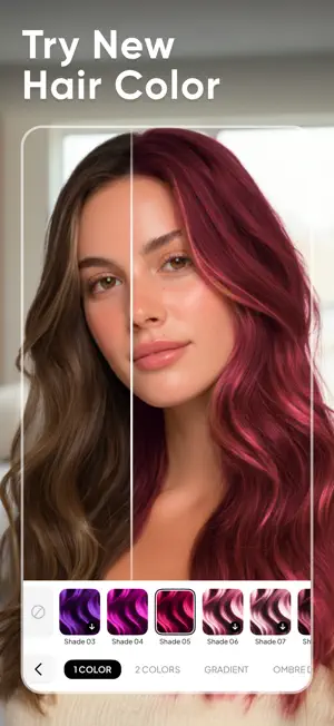 Beauty Editor: Blemish Remover screenshot 5