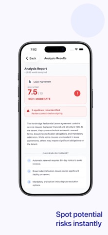 Checkr Screenshot 2 of 3