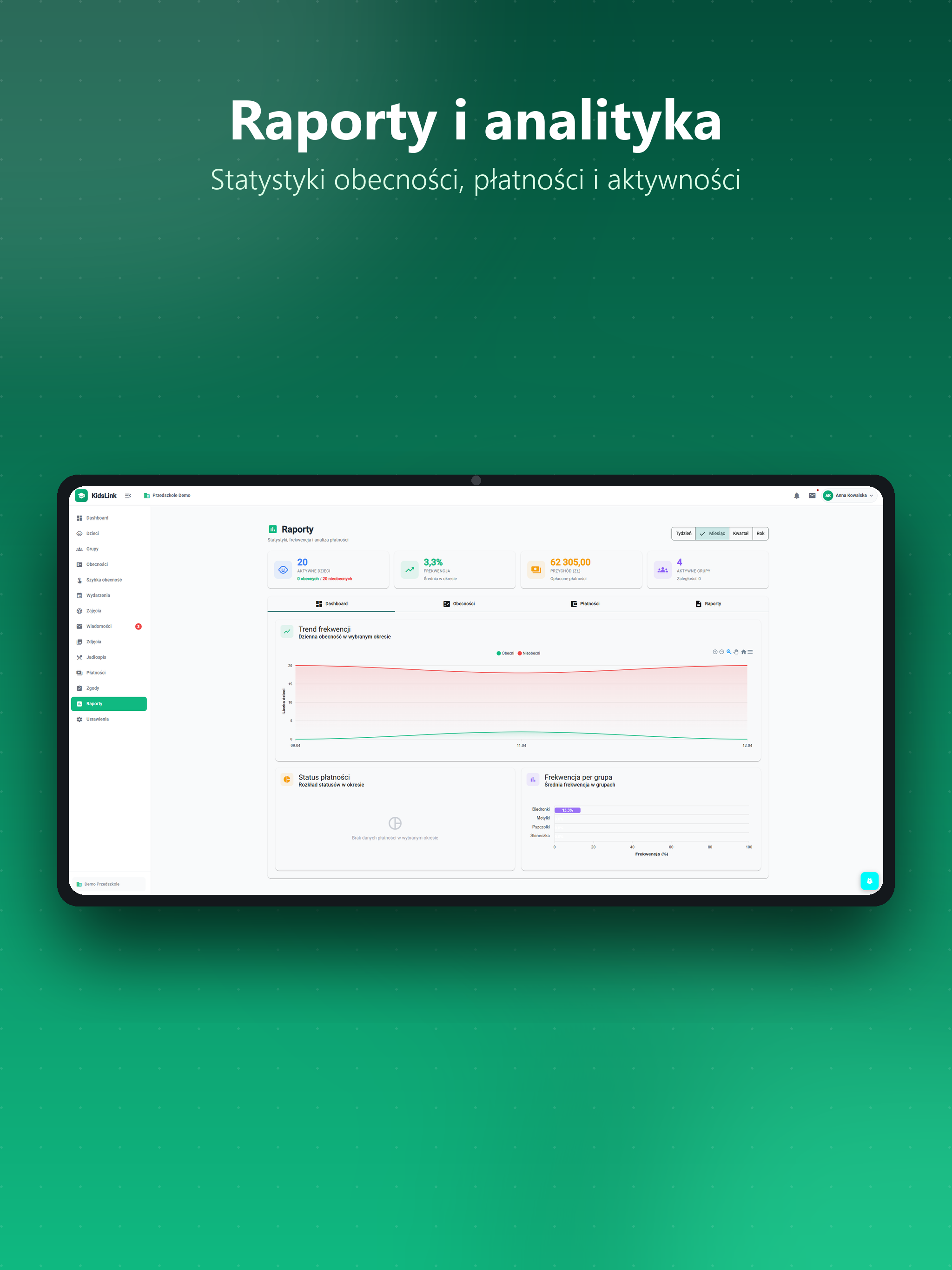 Kidslink