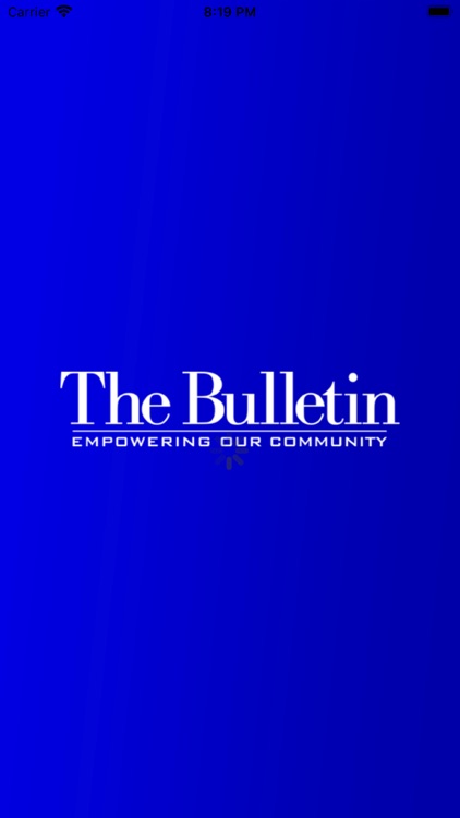 The Bulletin: News & eEdition