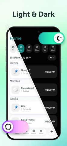 Pill Reminder: Medication screenshot 10