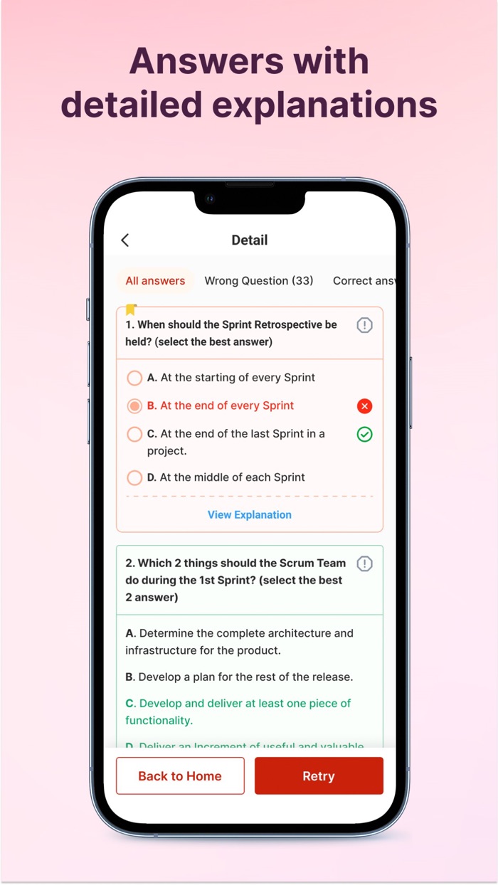 CompTIA Network Exam Simulator