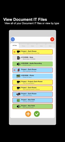 Document IT  (Phone) Screenshot 4 of 10