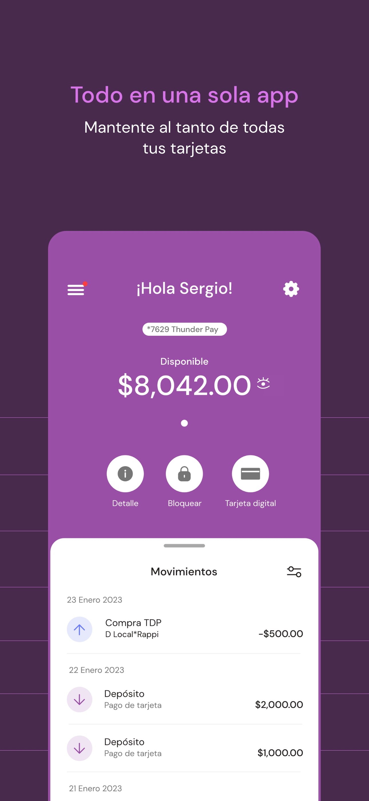 Thunderpay