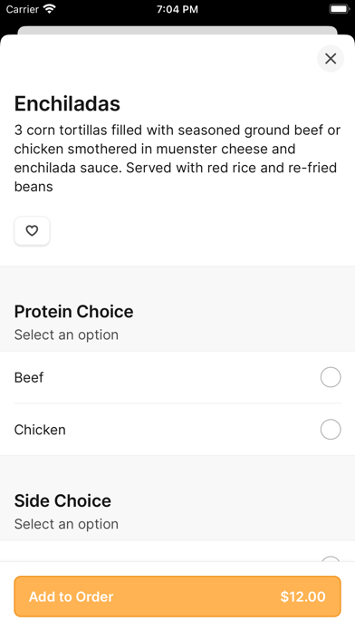 Muncheez To Go Screenshot