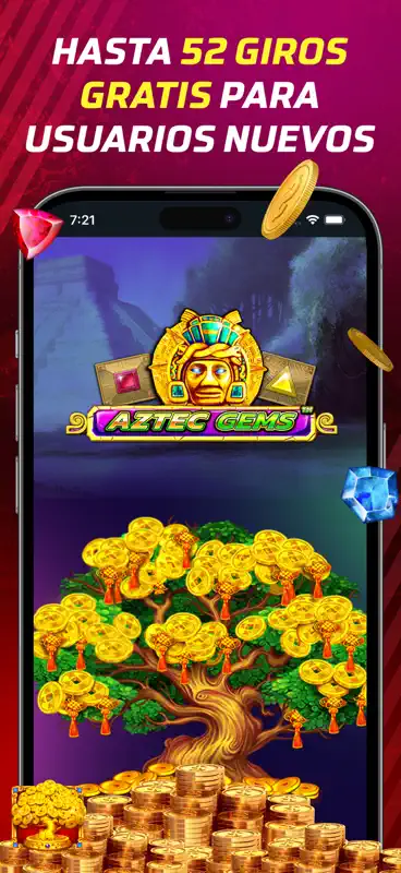Betbus - Casino & Deportes screenshot 7 of 10