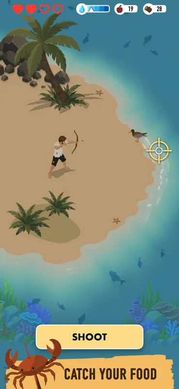 Oversummer Survival screenshot 6 of 7