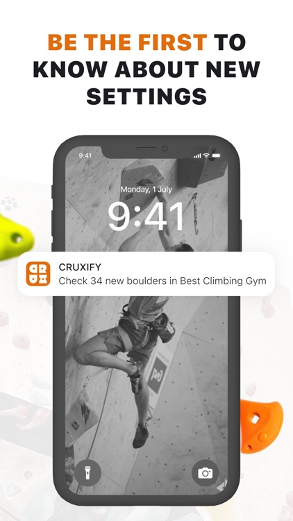 Cruxify screenshot-4